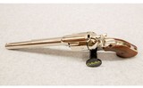 Colt ~ Single Action Army 3rd Generation ~ .45 Colt - 5 of 6