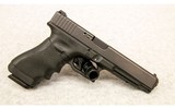 Glock ~ 35 ~ .40 S&W - 1 of 2