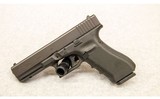 Glock ~ 22 Gen 4 ~ .40 S&W - 2 of 2