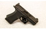 Shadow Systems ~ CR920 ~ 9 mm - 1 of 3