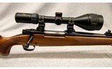 Winchester ~ Model 70 ~ .243 Winchester - 3 of 10