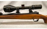 Winchester ~ Model 70 ~ .243 Winchester - 7 of 10