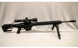 Ruger ~ Precision Rifle ~ .300 PRC - 1 of 11