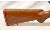 Ruger ~ M77 ~ .243 Winchester - 2 of 10