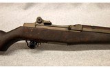 Springfield Armory ~ M1 Garand ~ .30-06 Springfield - 3 of 13