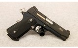 SIG Sauer ~ Model 1911 ~ .45 Auto - 1 of 3