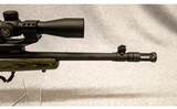 Ruger ~ Model 77 Gunsite Scout ~ .308 Winchester - 4 of 10