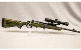 Ruger ~ Model 77 Gunsite Scout ~ .308 Winchester - 1 of 10
