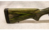 Ruger ~ Model 77 Gunsite Scout ~ .308 Winchester - 2 of 10