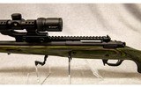 Ruger ~ Model 77 Gunsite Scout ~ .308 Winchester - 7 of 10