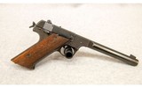 High Standard ~ Model H-D Military ~ .22 LR - 1 of 5