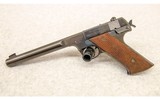 High Standard ~ Model H-D Military ~ .22 LR - 2 of 5