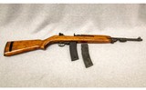 Inland Manufacturing ~ M1 Carbine ~ .30 Carbine - 11 of 11