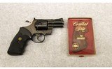 Colt ~ Python ~ .357 Magnum - 4 of 4