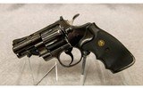 Colt ~ Python ~ .357 Magnum - 2 of 4