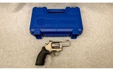 Smith & Wesson ~ 686-6 ~ .357 Magnum - 4 of 4