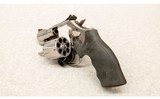 Smith & Wesson ~ 686-6 ~ .357 Magnum - 3 of 4