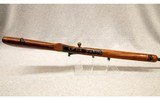 Mossberg ~ Model 44 US ~ .22 LR - 10 of 13