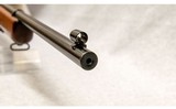 Mossberg ~ Model 44 US ~ .22 LR - 5 of 13