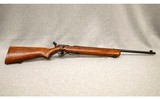 Mossberg ~ Model 44 US ~ .22 LR - 1 of 13