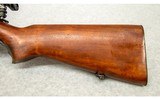 Mossberg ~ Model 44 US ~ .22 LR - 8 of 13