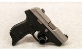 Beretta ~ Pico ~ .380 ACP - 1 of 2