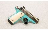 Kimber ~ Micro Bel-Air ~ .380 ACP - 1 of 2