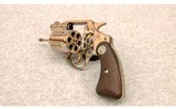 Colt ~ Detective Special Post-War ~ .32 Long Colt - 3 of 3
