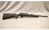 Remington ~ Model 597 ~ .22 LR - 1 of 10