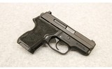 SIG Sauer ~ P224 ~ 9 mm - 1 of 2
