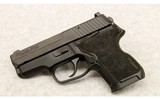 SIG Sauer ~ P224 ~ 9 mm - 2 of 2
