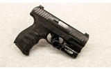 Walther ~ CCP ~ 9 mm - 1 of 2