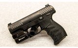 Walther ~ CCP ~ 9 mm - 2 of 2