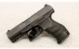 Walther ~ PPQ ~ 9 mm - 2 of 2