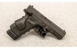 Glock ~ 19 Gen 4 ~ 9 mm - 1 of 2