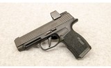 SIG Sauer ~ P365 XL ~ 9 mm - 2 of 2