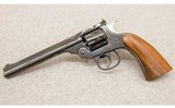 Harrington & Richardson ~ Sportsman ~ .22LR - 2 of 3