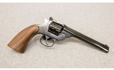 Harrington & Richardson ~ Sportsman ~ .22LR - 1 of 3