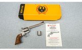 Ruger ~ Single Six ~ .22 LR/Mag - 3 of 3