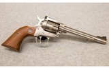 Ruger ~ Single Six ~ .22 LR/Mag - 1 of 3