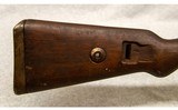 Mauser ~ Model 98k Carbine ~ 8 mm - 2 of 15