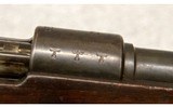 Mauser ~ Model 98k Carbine ~ 8 mm - 11 of 15