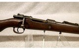 Mauser ~ Model 98k Carbine ~ 8 mm - 3 of 15