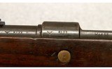 Mauser ~ Model 98k Carbine ~ 8 mm - 14 of 15