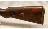 Mauser ~ Model 98k Carbine ~ 8 mm - 8 of 15