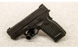 Springfield Armory ~ XD-S 3.3 ~ 9 mm - 2 of 2