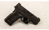 Springfield Armory ~ XD-S 3.3 ~ 9 mm - 1 of 2