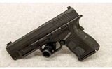 Springfield Armory ~ XD-S MOD 2 OSP ~ 9 mm - 2 of 2