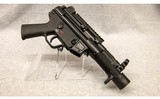 Heckler & Koch ~ SP5K ~ 9 mm - 1 of 5