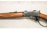 Marlin ~ 1895GBL ~ .45-70 Govt. - 7 of 11